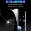 3pcs 9D Tempered Glass,For Xiaomi Mi 9 SE 10 Lite 9T Pro A3 A2 Lite Poco X3 NFC M3 F2 F1 Protective Glass-For Mi A2 Lite view 2