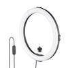 Joby Beamo Ring Light 12" - Large LED Selfie Ring Light for Phones or Cameras with 3 Modes & 10 Brightness Levels, Mobile, Video, Vlogging, Live Stream, Content Creation, Makeup, Work from Home view 1