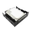 3.5 to 5.25 Hard Drive Drive Front Bracket,Mount 3.5 Inch Devices in 5.25In view 2