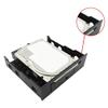 3.5 to 5.25 Hard Drive Drive Front Bracket,Mount 3.5 Inch Devices in 5.25In view 4