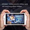 Modem Dongle, 4G LTE Modem, Modem Dongle with SIM Card Slot, TDD FDD Car Mini Router with LED Status Indicator, Up to 10 Associated Users 4G LTE Modem view 4