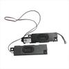 Zahara Left and Right Speaker PK23000Q5H0 PK23000Q5Y0 01LW422 Replacement for Lenovo Thinkpad E580 20KS 20KT E585 20KV E590 20NB 20NC E595 20NF view 1
