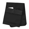 NICEYST Couch Sofa Armrest Organiser Arm Chair Caddy Bedside Storage Pocket with 6 Pockets TV Remote Holder Bed Storage Pocket Bag for Cellphone Tablet Notepad Book Magazines DVD Glasses view 4