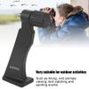 214 Binocular Tripod Adapter, Metal Binocular Adapter Bracket 1/4 Inch Screw Telescope Tripod Connecting Accessory for Sports Events Travel Bird Watching view 4