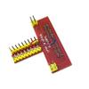 Raspberry PI GPIO expansion kit (GPIO adapter board + 26P extension cable) DIY kit (board) view 4