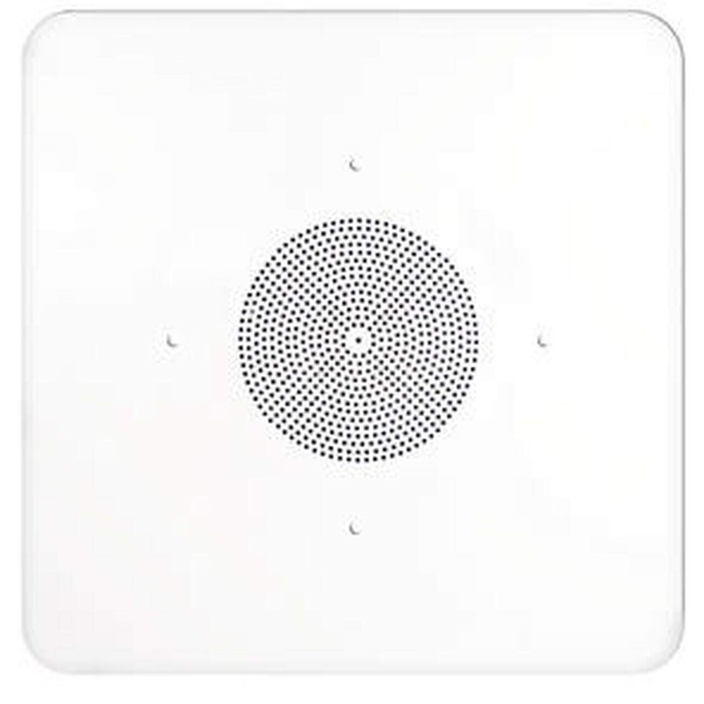 Speco G86TG2X2 8" 70/25V 2'x2' Grille in-Ceiling Contractor Speaker