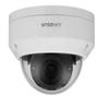 Hanwha Techwin LNV-6072R 2MP IR WDR PoE Network Outdoor Dome Camera with 3.2~10mm Motorized Vari-Focal Lens, 3.1x Zoom, RJ45 Connection. view 1