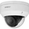Hanwha Techwin LNV-6072R 2MP IR WDR PoE Network Outdoor Dome Camera with 3.2~10mm Motorized Vari-Focal Lens, 3.1x Zoom, RJ45 Connection. view 2