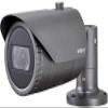 Hanwha Techwin QNO-8080R 5MP IR WDR PoE Outdoor Network Bullet Camera with 3.2~10mm(3.1x) Motorized varifocal Lens, RJ45 Connection view 1