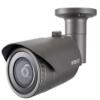 Hanwha Techwin QNO-8010R 5MP IR WDR PoE Outdoor Network Bullet Camera with 2.8mm Fixed Lens, RJ45 Connection view 2