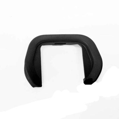 Mmiaoxy Eye Cup Viewfinder Eyepiece Rubber Frame Shell Cap Compatible with Canon EOS R5 R6 Camera