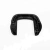 Mmiaoxy Eye Cup Viewfinder Eyepiece Rubber Frame Shell Cap Compatible with Canon EOS R5 R6 Camera view 2