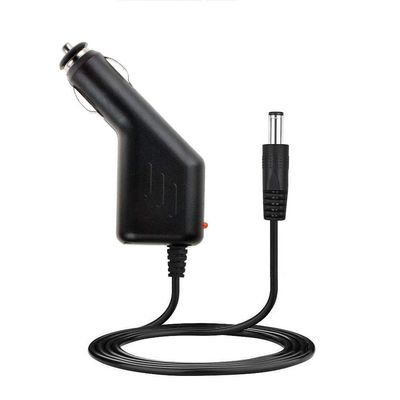 KONKIN BOO Replacement Car Vehicle Power Supply Charger Adapter Cord for Garmin Nuvi 1450T 1490T 200