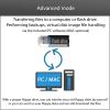 Nalbantov USB Floppy Disk Drive Emulator N-Drive Industrial for Melco EMT10T view 4