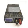 JINGMAIDA 2500W AC-DC Converter Digital Display Current Voltage Adjustable Switch Regulated Power Supply DC 0-48V 0-52A for Computer Project, LED Strip Lights, 3D Printer view 3