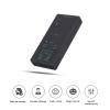 Portable Mini External Sound Card,Voice Changer Live Broadcast Sound Card for Mobile Phone Computer,for Live/Conversation Interaction view 3