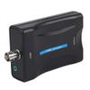 ASHATA BNC to HDMI Converter, 480I (NTSC) / 576I (PAL) Format to 1080P/720P HD HDMI, More Stable, Low Energy Consumption, Connect Video Adapter Monitor, TV, Projector, etc view 4
