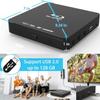 Super Mini Blu-ray HD DVD for TV, 1080P Blue-ray Home Theater, Portable with Remote Control + HDMI AV Cable + Built-in PAL/NTSC, Support USB Input view 4