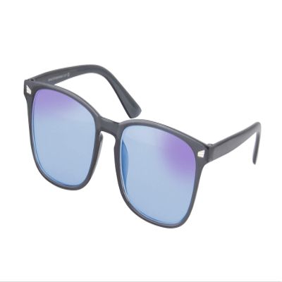 MEDOLONG Color Blindness Glasses for Men Color Blind Reading Glasses People See Color-CM8068L(C5,200)