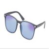 MEDOLONG Color Blindness Glasses for Men Color Blind Reading Glasses People See Color-CM8068L(C5,200) view 1