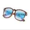 MEDOLONG Color Blindness Glasses for Men Color Blind Reading Glasses People See Color-CM8068L(C6,0) view 4