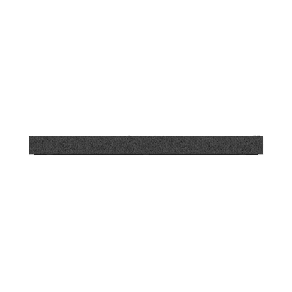 LG SP2 2.1 Channel Sound Bar with Built-in Subwoofer in Fabric Wrapped Design Black