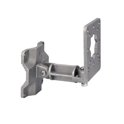 Proxicast Universal Wall / Pole Mount Adjustable Articulated Bracket for Outdoor Antennas, Cameras, Lights, Speakers, etc - Not for Mounting TVs or Monitors (ANT-810-AWB)