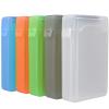 5pcs Hard Disk Protector Hard Drive Organizer Drive Protector Disk Organizer Drive Case Case view 1