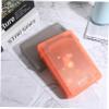 5pcs Hard Disk Protector Hard Drive Organizer Drive Protector Disk Organizer Drive Case Case view 2