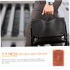 5pcs Hard Disk Protector Hard Drive Organizer Drive Protector Disk Organizer Drive Case Case view 4