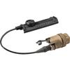 SureFire Weaponlight Accessories DS-SR07-TN Dual-Switch Tailcap Switch Rail view 1