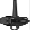 Garmin Group Ride Tracker Module for Position Division, Route Tracking and Sending Messages to up to 20 Drivers for Compatible Garmin Off-Road Devices 010-12998-01 view 1