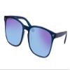 MEDOLONG Color Blindness Glasses for Men Color Blind Reading Glasses People See Color-CM8068L(C3,0) view 1