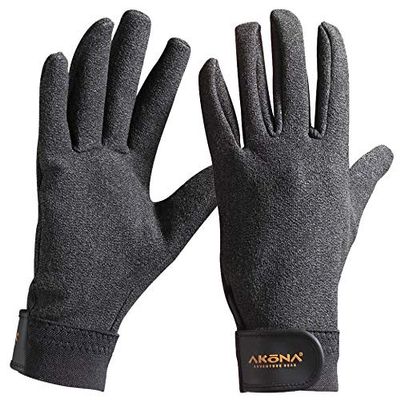 Akona All-ArmorTex Carbyne Glove (X-Small)