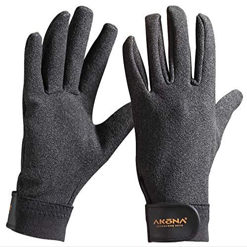 Akona All-ArmorTex Carbyne Glove (X-Small)