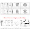 ZBYY Women's Sandals,Comfort Cross Strap Flowers Slide Sandals Shock Absorbtion Breathable Holes Arch Support Sandals view 4