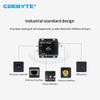 EBYTE High Power ZIGBEE Gateway 100M Adaptive Network Speed Full Duplex 4 Working Modes Sopports Two SOCKETs view 4