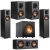 Klipsch Reference R-610F 5.1 Home Theater Pack view 1