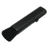 LRONG Telescopic Brush, Keyboard Brush, Lens Soft Brush, Computer Camera Cleaning Supplies, MJ115 Black, Camera Lens Cleaner Brush-Goat Hair / Small view 1