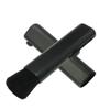 LRONG Telescopic Brush, Keyboard Brush, Lens Soft Brush, Computer Camera Cleaning Supplies, MJ115 Black, Camera Lens Cleaner Brush-Goat Hair / Small view 3