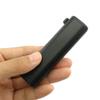 LRONG Telescopic Brush, Keyboard Brush, Lens Soft Brush, Computer Camera Cleaning Supplies, MJ115 Black, Camera Lens Cleaner Brush-Goat Hair / Small view 4