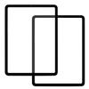 for iPAD Pro 12.9 4th Gen (2020) A2229 A2069 A2232 Screen Replacement for IPAD Pro 12.9 4th Gen (2020) Front Outer Glass Sensor Panel Lens(Not Touch Screen Digitizer,No LCD) view 2