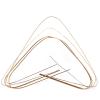 Gold Silver Welding Rods, Soldering Wire, Silver Welding Rods, Low Temperature Metal Soldering Brazing Rods for Jewelry Making view 1