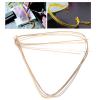 Gold Silver Welding Rods, Soldering Wire, Silver Welding Rods, Low Temperature Metal Soldering Brazing Rods for Jewelry Making view 3