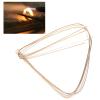 Gold Silver Welding Rods, Soldering Wire, Silver Welding Rods, Low Temperature Metal Soldering Brazing Rods for Jewelry Making view 4
