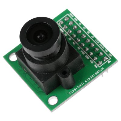 Camera Module OV5642 Image Sensor Manual Fine Tuning JPEG MJPEG Compression Support for Embedded System Development