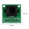 Camera Module OV5642 Image Sensor Manual Fine Tuning JPEG MJPEG Compression Support for Embedded System Development view 2
