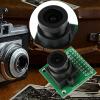 Camera Module OV5642 Image Sensor Manual Fine Tuning JPEG MJPEG Compression Support for Embedded System Development view 3