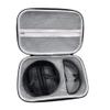 WALKER'S Weather-Resistant Durable Shockproof Dustproof EVA Scratch-Free Lining Protective Carrying Storage Case for Hunting Shooting Earmuff, Glasses & Accessories view 2