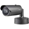 Hanwha Techwin XNO-6120R 2MP Full HD IR WDR PoE Outdoor Network Bullet Camera with 5.2~62.4mm Lens, RJ45 Connection view 1